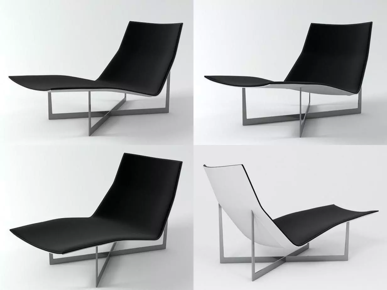 Aladdin longue 3D model_0