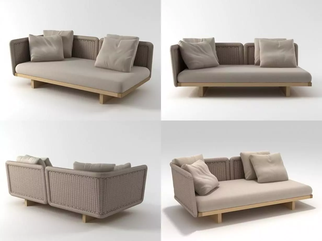 Sabi moduls 3D model_0