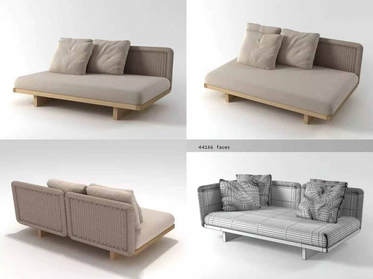 Sabi moduls 3D model_2