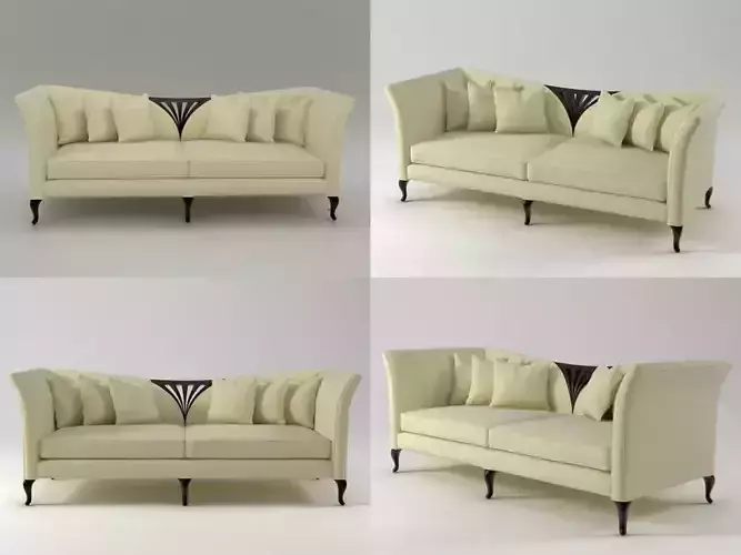 60-0174 Sofa