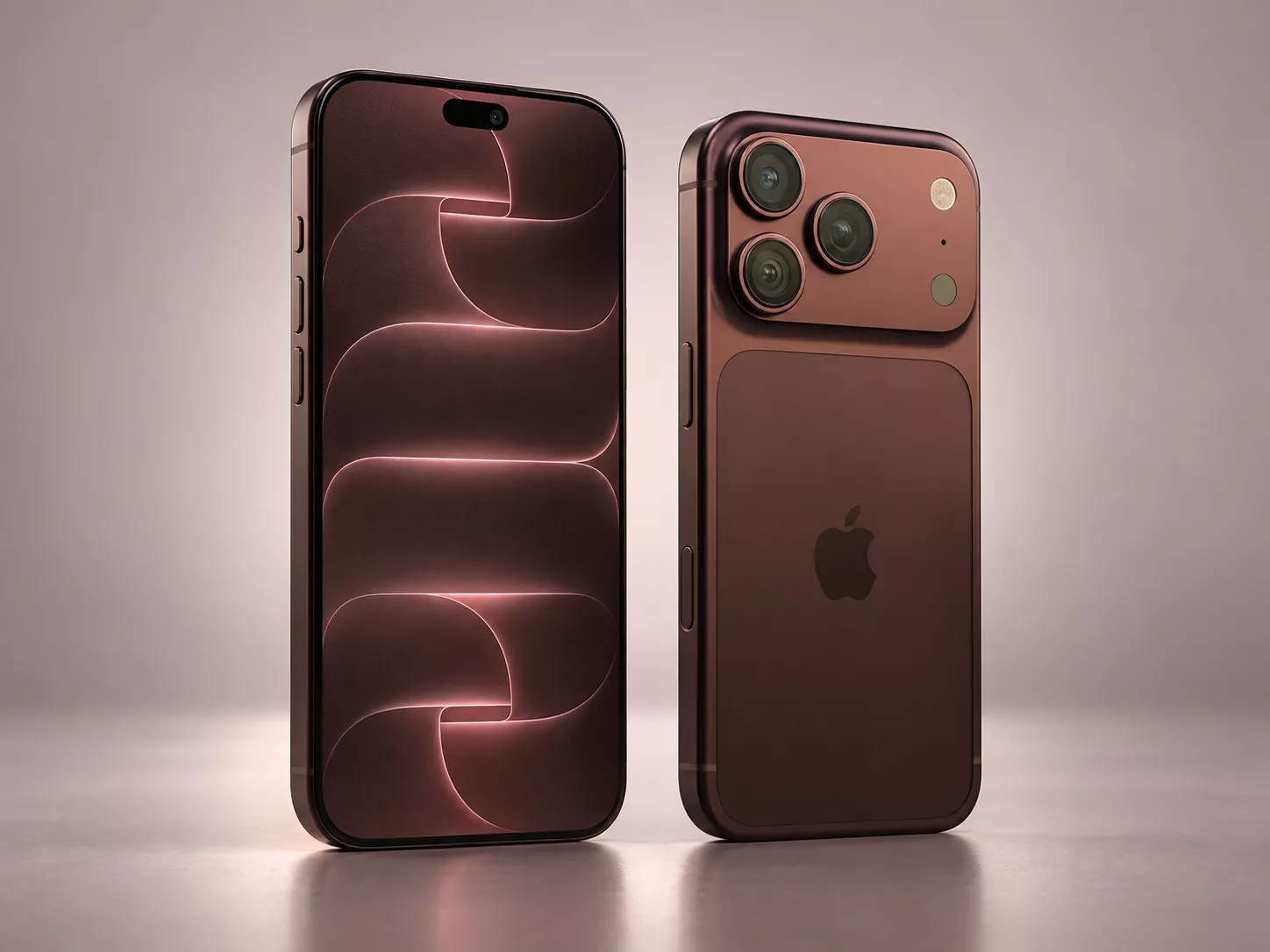 Apple iPhone 18 Pro 3D Model 3D model