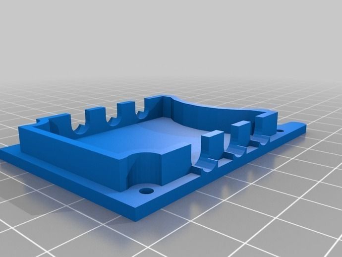 ebike parts Free 3D print model_7