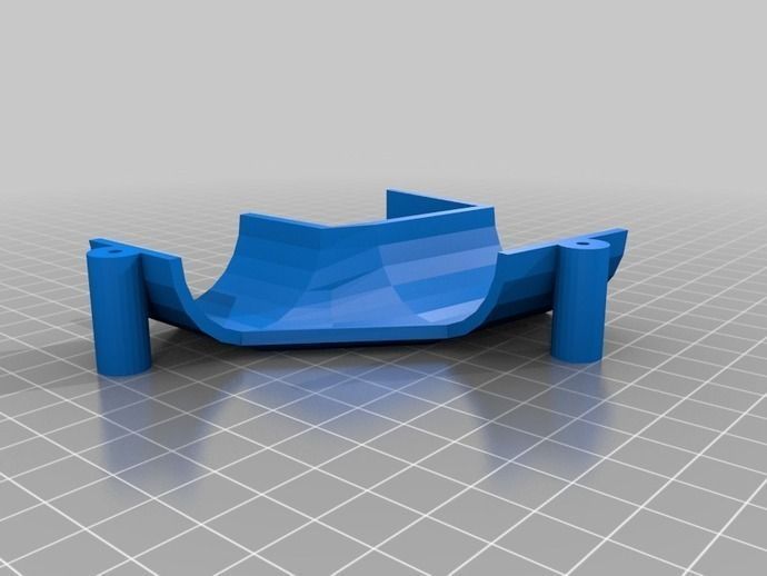 ebike parts Free 3D print model_6