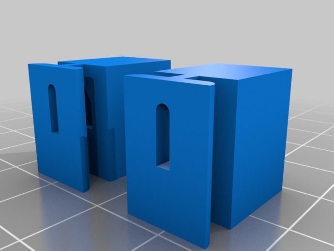 ebike parts Free 3D print model_8