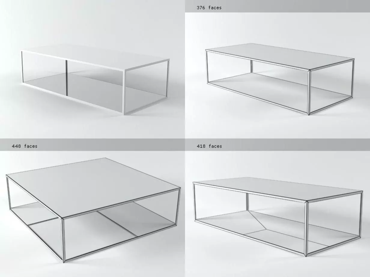 Double Skin 3D model_1