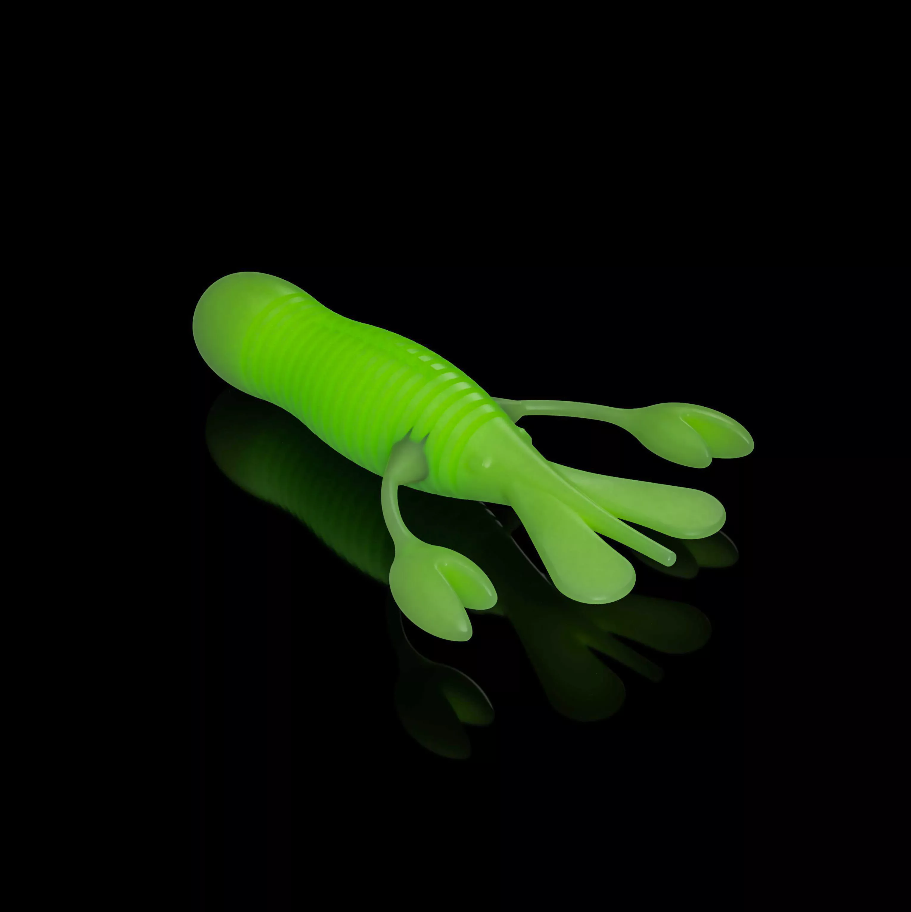 Shimp 3D print model