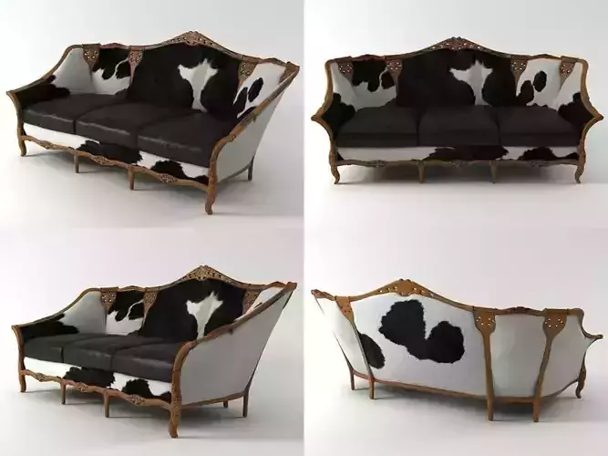Spanish sofa