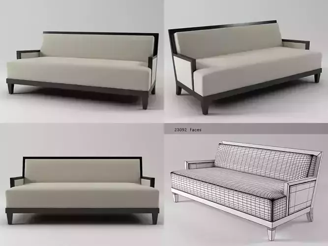 Carmel Sofa