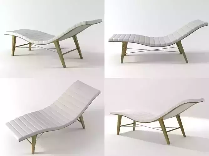 Chaise Longue