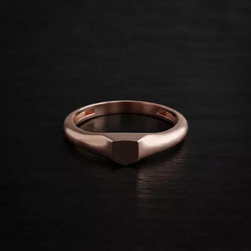 Jewelry Ring v11 S Size
