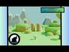 LP Simple Landscape Assets Pack Low-poly 3D model_1