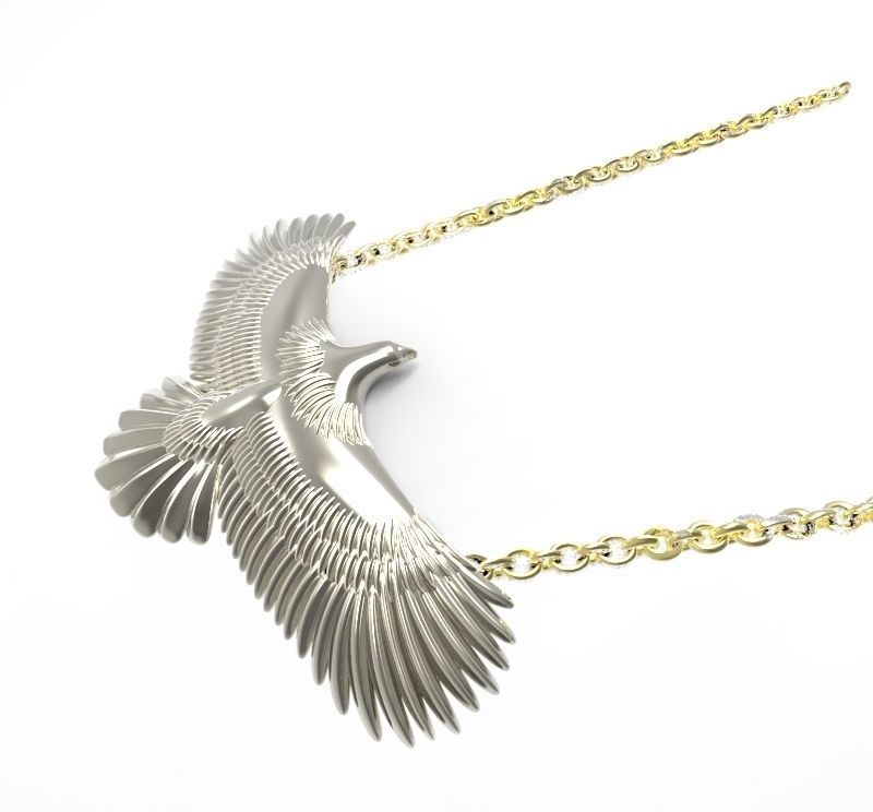 eagle medal