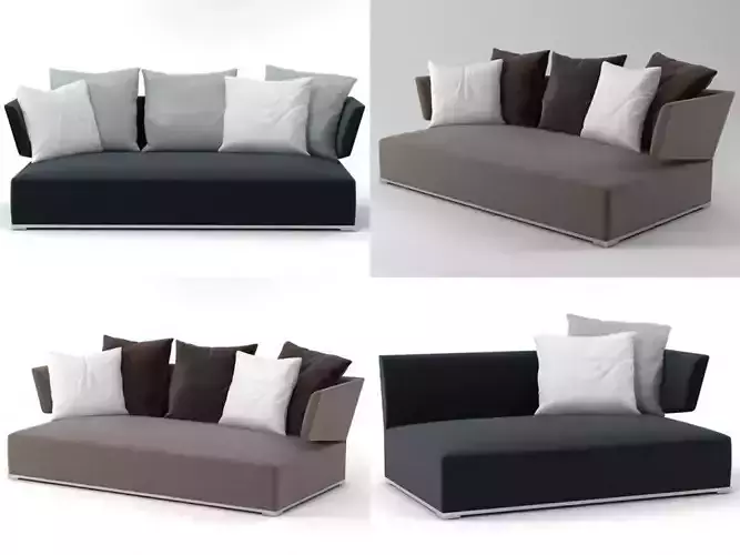 Amoenus sofa