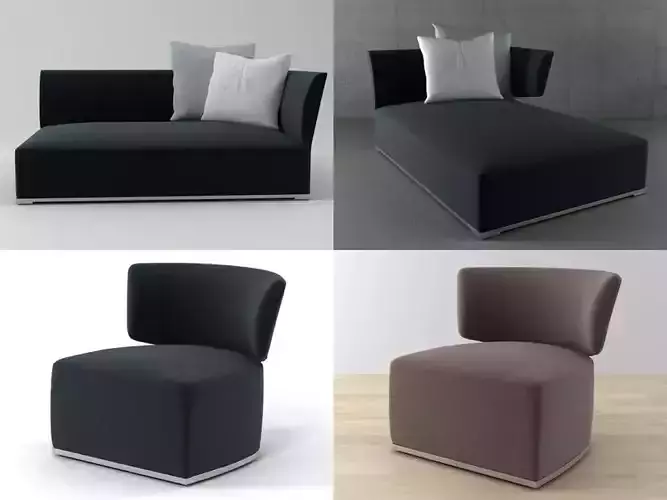 Amoenus sofa