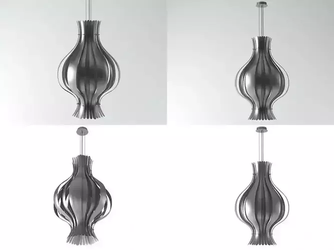 Pendant Lamp