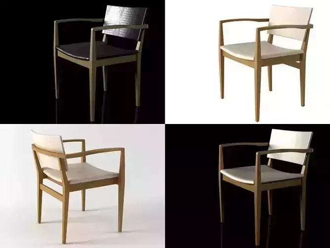 22 Chair