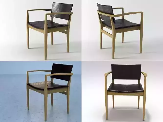 22 Chair