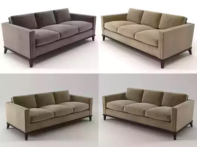 Hudson sofa