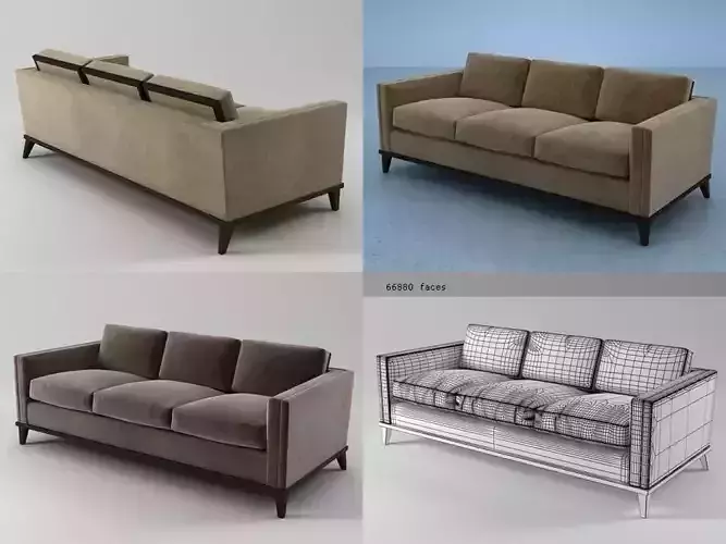 Hudson sofa