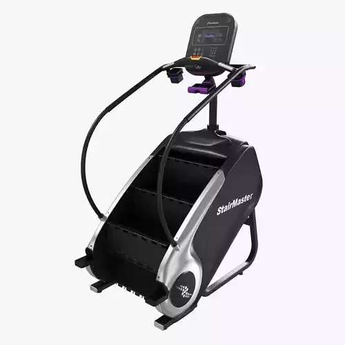 GAUNTLET Series  StepMill StairMaster gym treiner