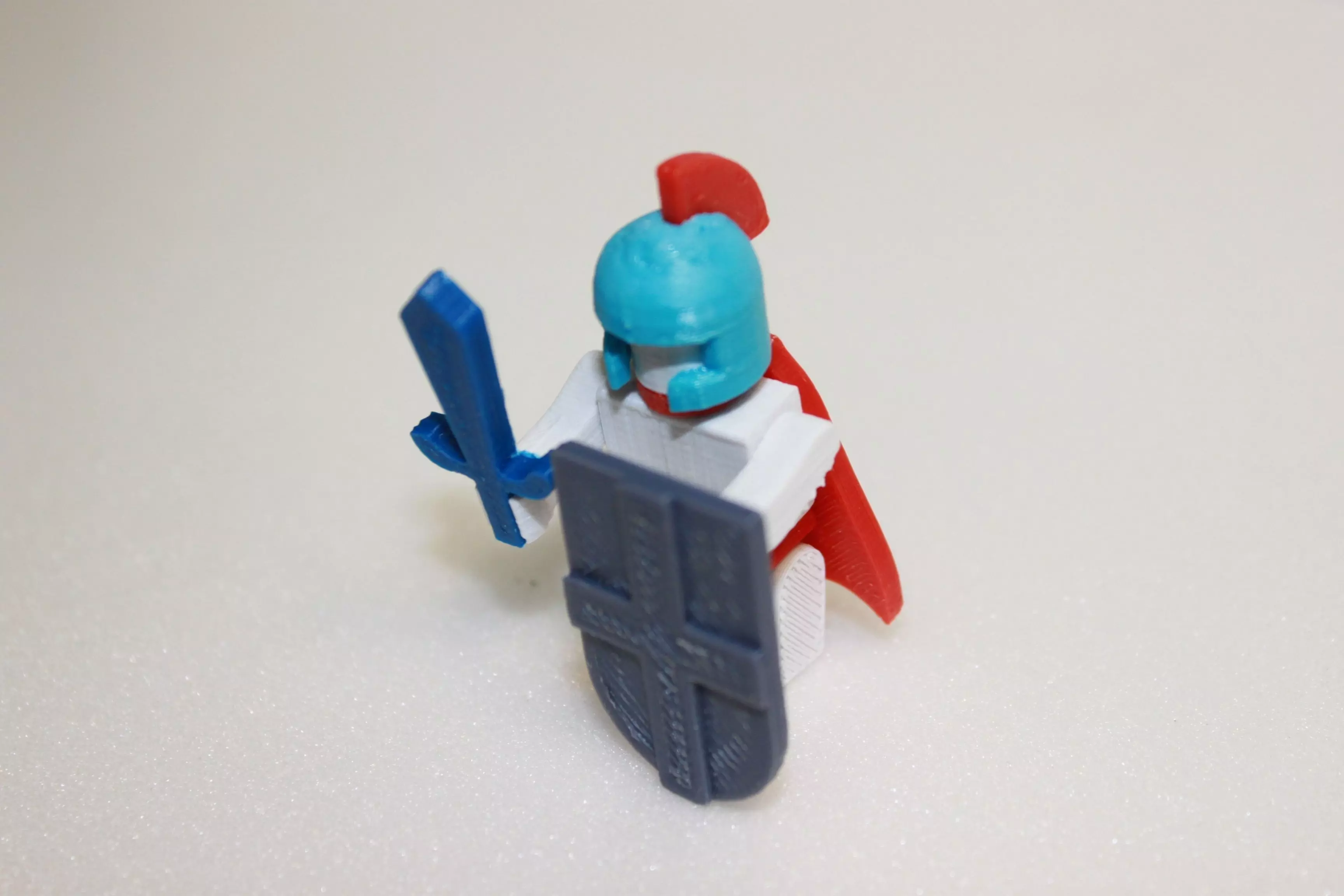 castle series2 Free 3D print model