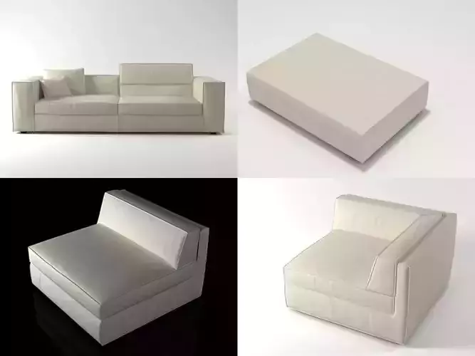 Up sofa