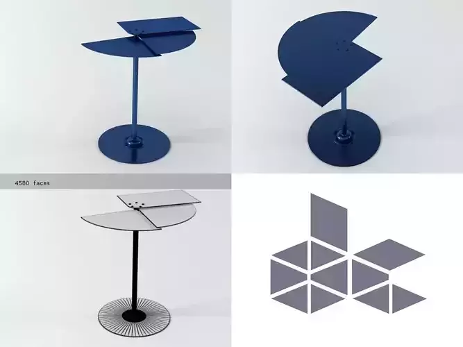 Propeller Table