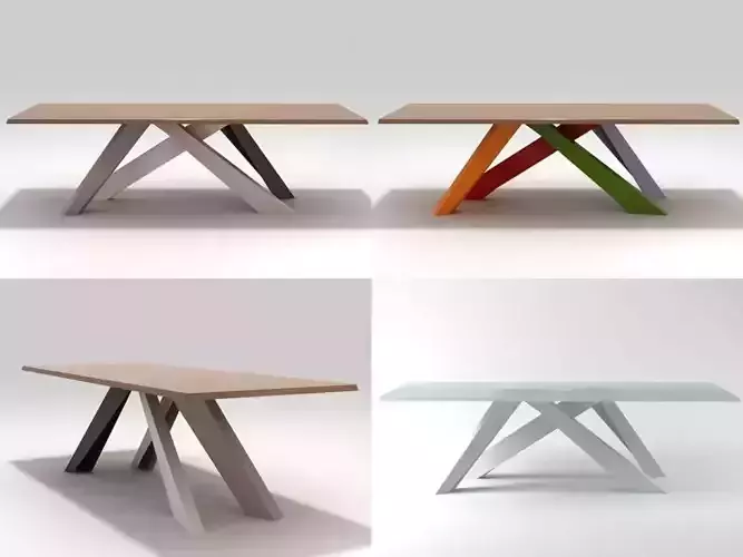 Big Table