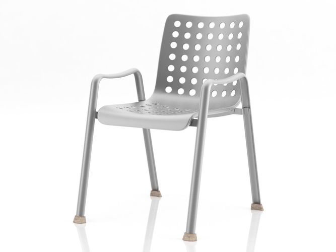 Landi chair 3D model