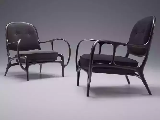 Twenty Two chair