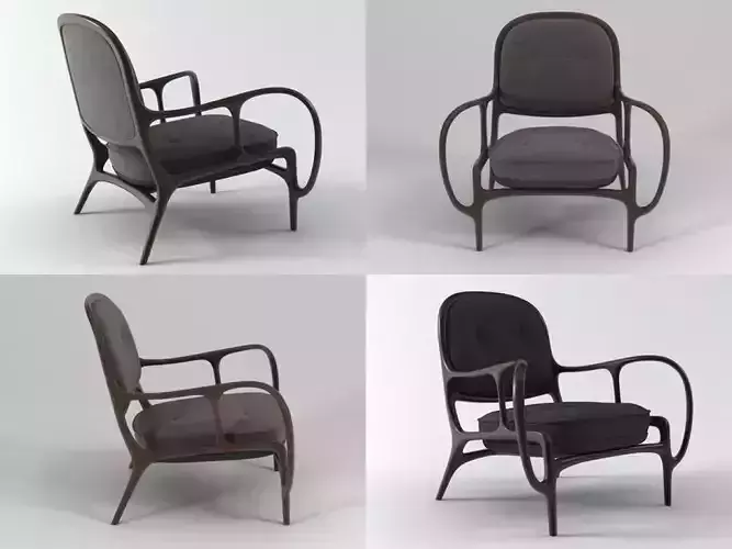 Twenty Two chair