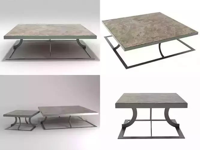 Paul tables