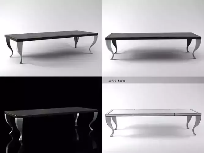 Venus table
