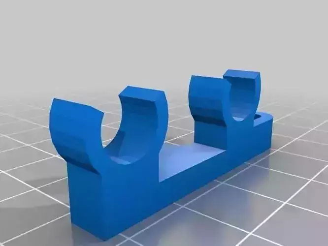 Printrbot cable hook