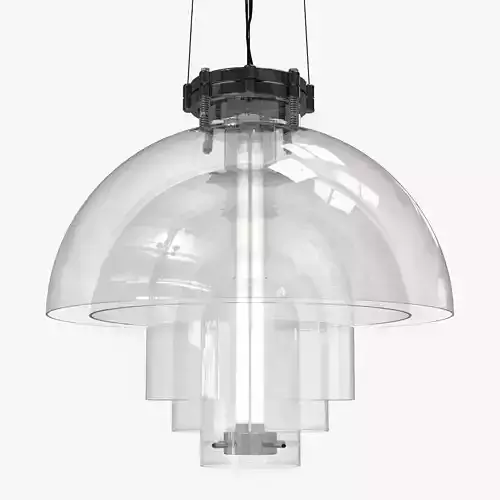 Lasvit Transmission Pendant