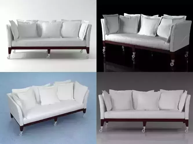 Neoz sofa
