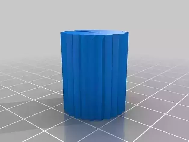 simple spoke tool Free 3D print model