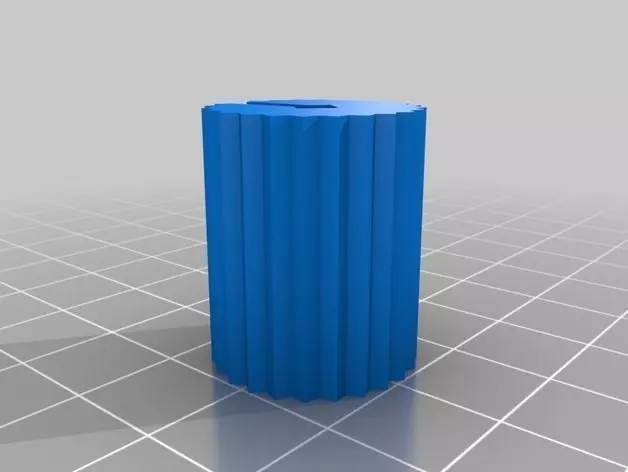 simple spoke tool Free 3D print model_0