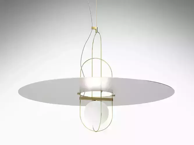 Setareh Pendant Lamp
