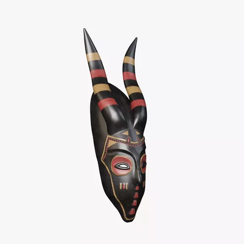 Mask V2