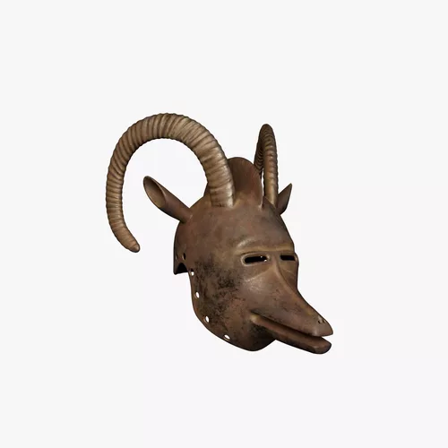 Mask V3