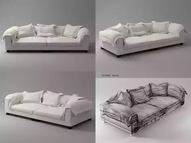 Nebula Sofa