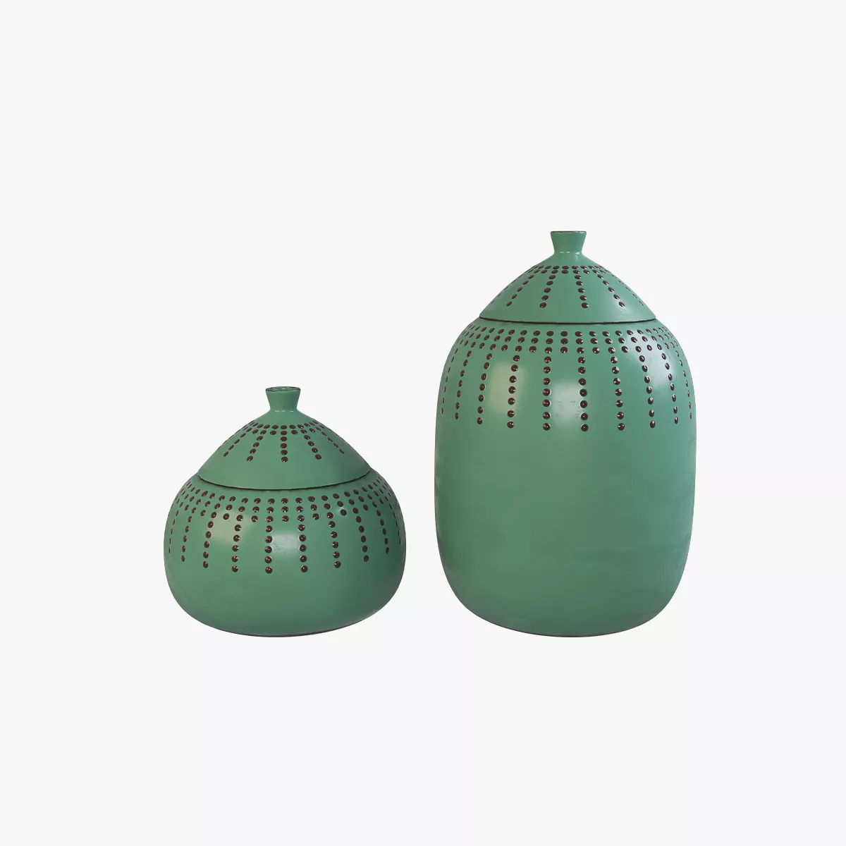 Jar V1 Low-poly 3D model