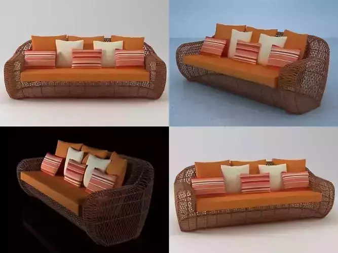 Balou Daybed