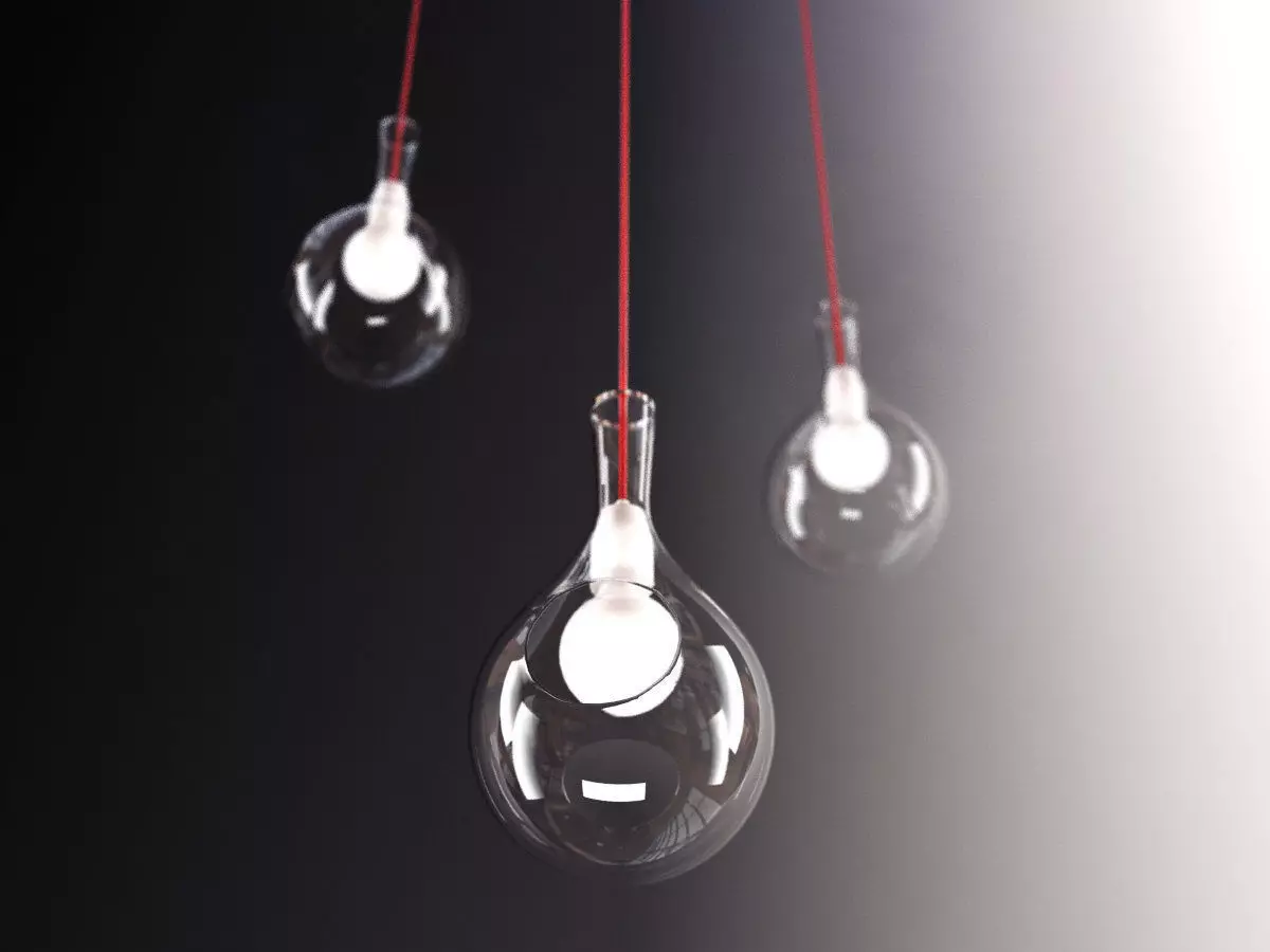 Liquid Lights PX 3D model_1