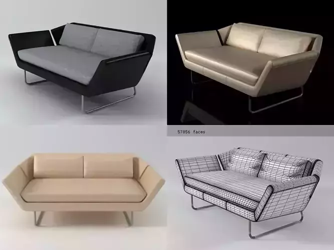 Chill Sofa