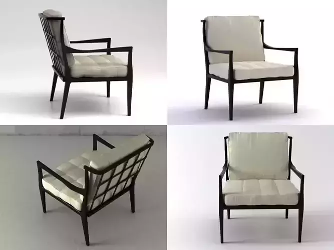 Winsor Lounge Chair