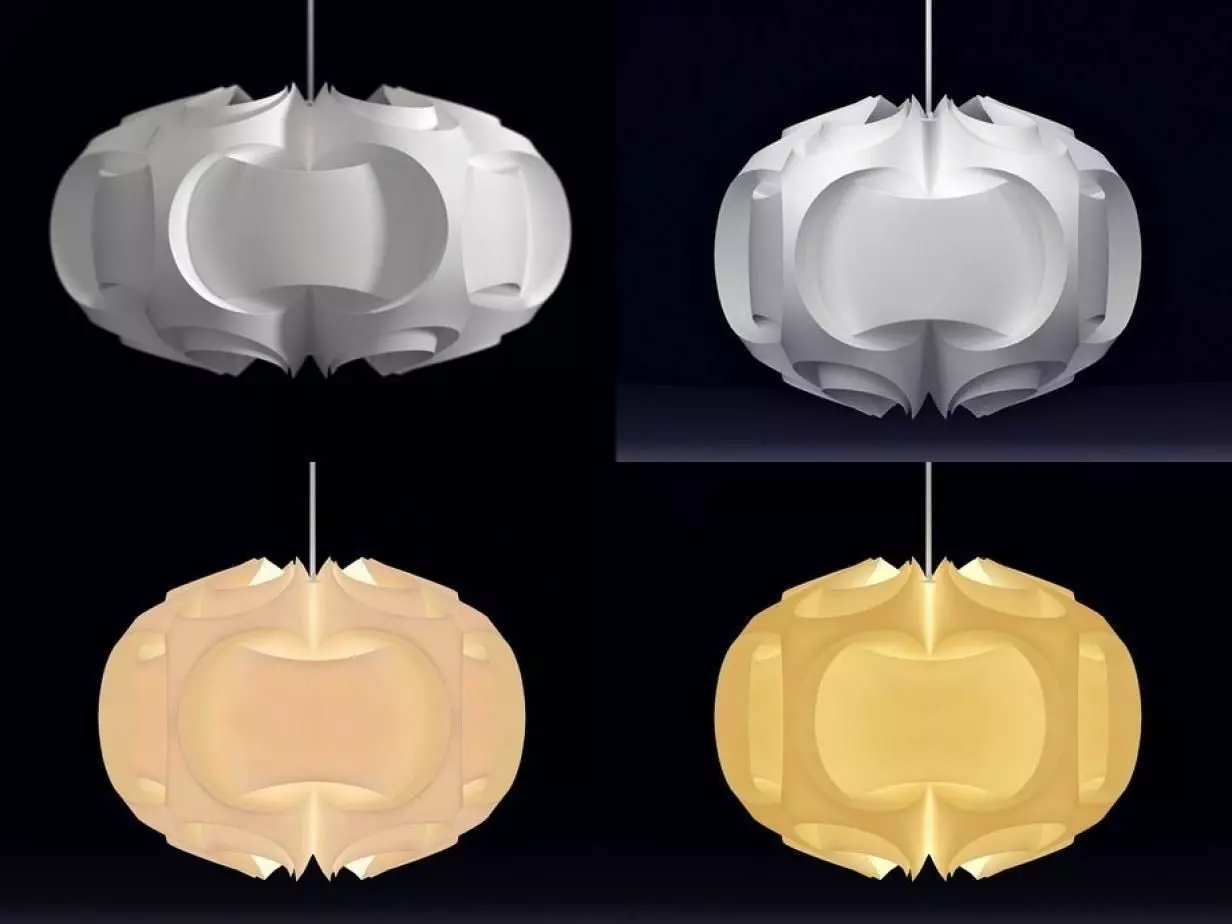 Le Klint 171 3D model_0