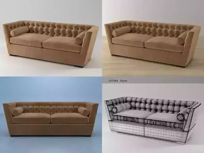 Rory Sofa 5248