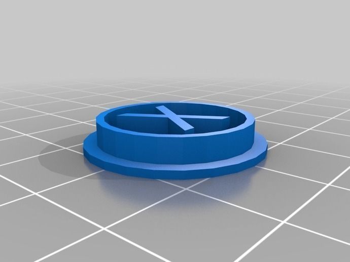 test pattern Free 3D print model_7